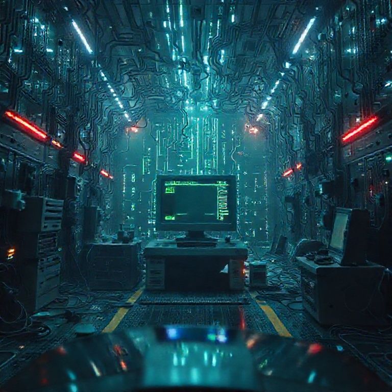 The Last Refuge Of Digital Memories Unpacking The Inner Workings Of ...