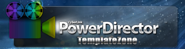 cyberlink powerdirector 11 intro video