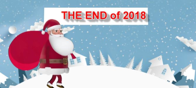 Powerdirector Santa Clause 2018 V2